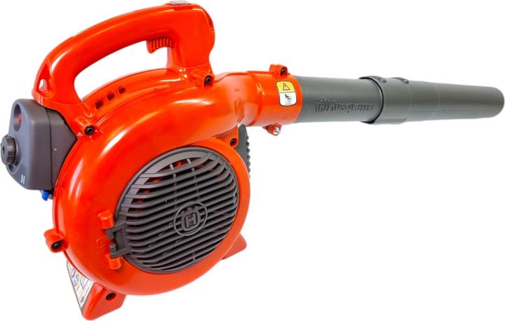Produktbild Husqvarna 125b (Benzinbetrieb, Laubsauger-& bläser)