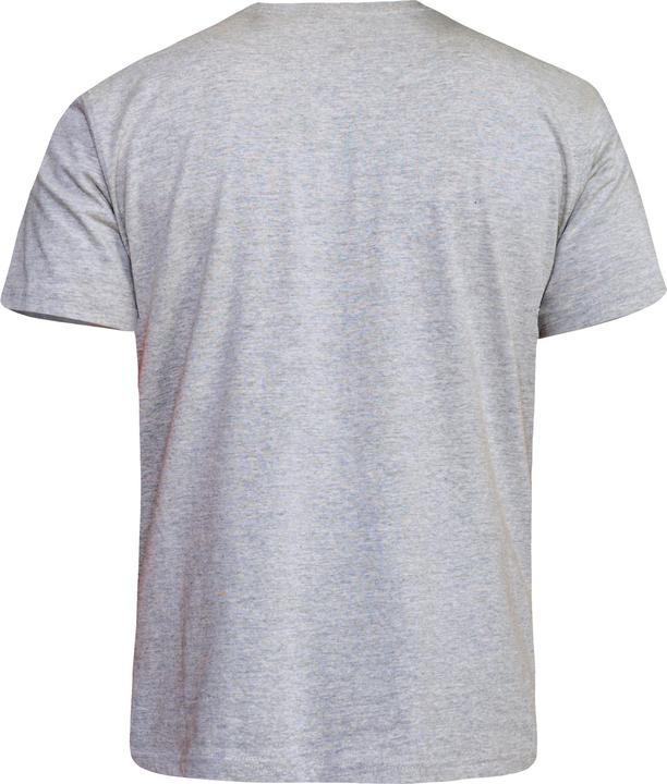 Immagine prodotto DUKE D555 Tshirt in cotone Kingsize Signature1 (6XL)