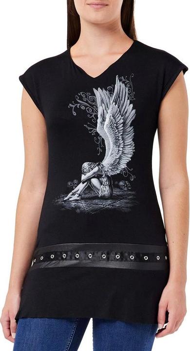 Produktbild Spiral Enslaved Angel Minikleid (XL)