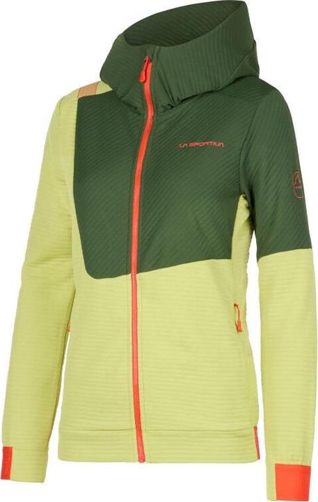 Actual product image La Sportiva Mood Hoody (M)