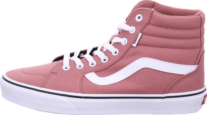 Produktbild Vans WM Filmore Hi CANVAS (41)