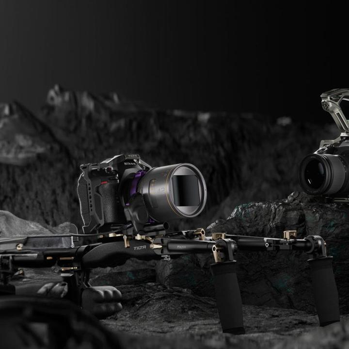 Produktbild Tilta Lightweight Kit for Nikon Z8 (Cage)