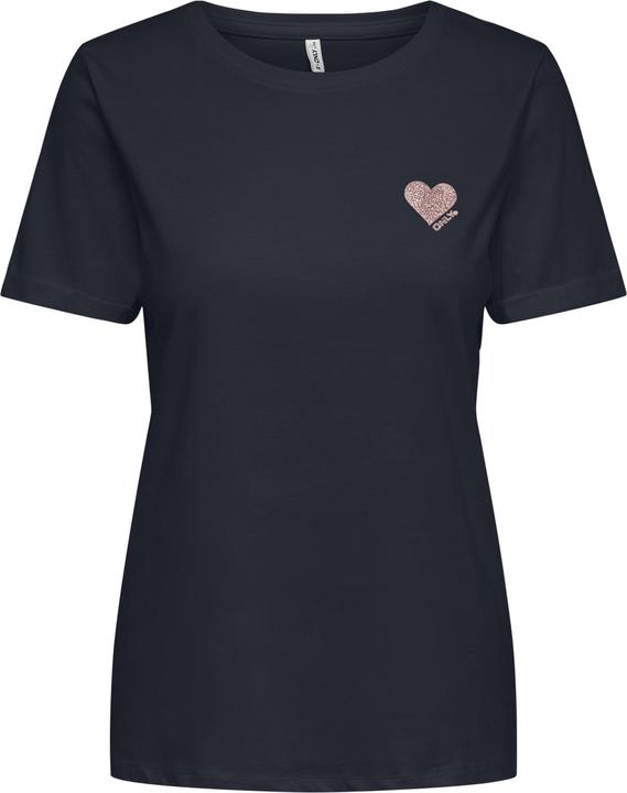 Only Onlkita Life S/S Top Noos