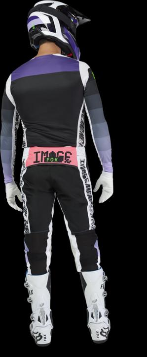 Image du produit Fox Flexair Grid Jersey (L)