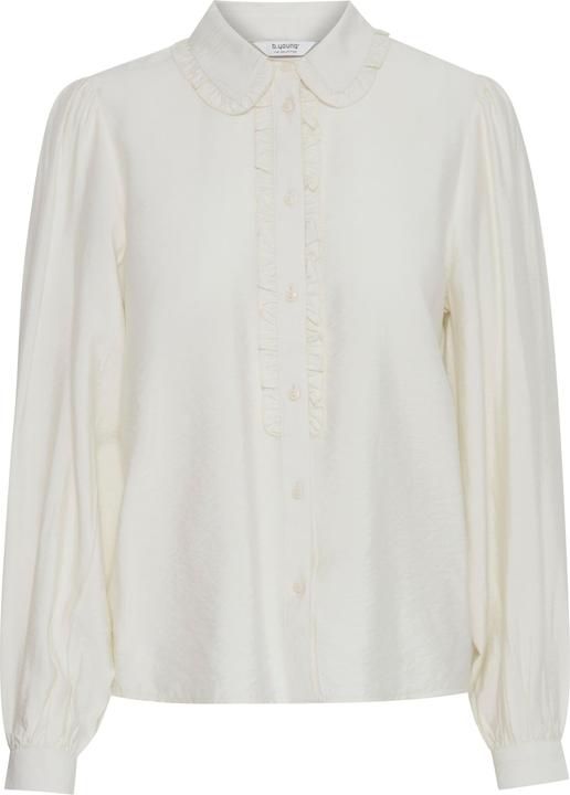 B.young BYIBINE FRILL SHIRT 20815238