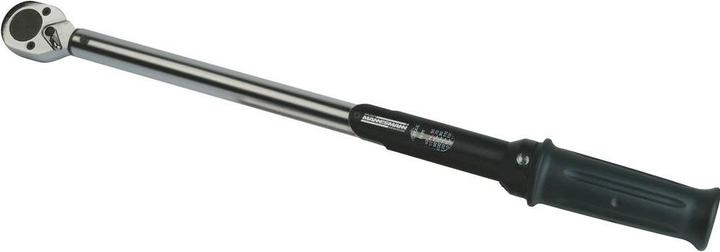 Actual product image Mannesmann Torque wrench (1/2", 40 Nm, 210 Nm)