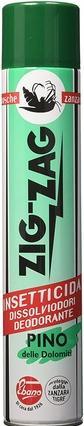 Produktbild Good Air Ebenholz-Insektizid Zig-Zag Deodorant Eukalyptol (Spray, 500 ml)