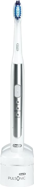 Oral-B Pulsonic Slim (Spazzolino sonico)