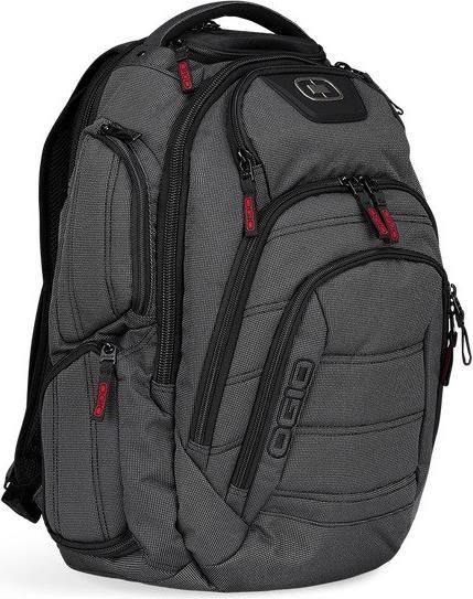 Immagine prodotto Ogio ZAINO RENEGADE RSS GRAFITE (PINDOT NERO) P/N: 111071 317 (29.50 l)