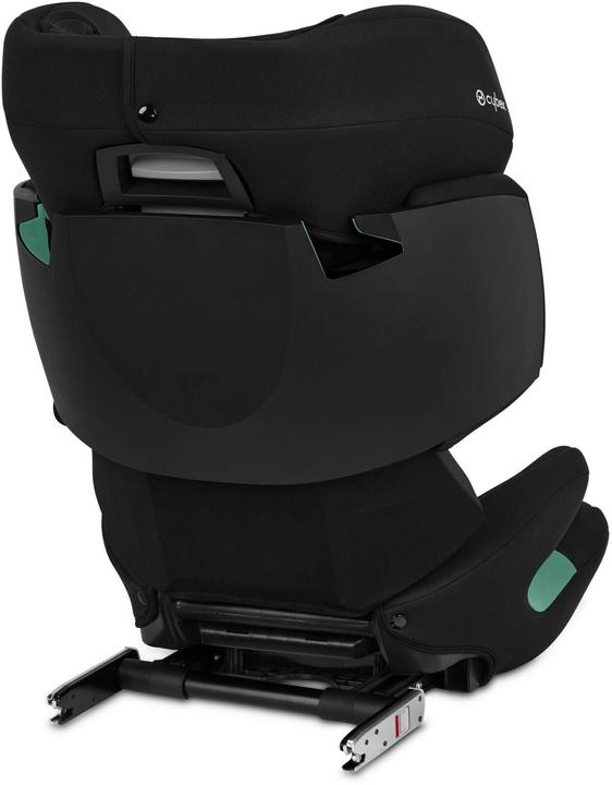 Image du produit Cybex Solution X I-FIX (Siège pour enfant, Norme ECE R129/i-Size)