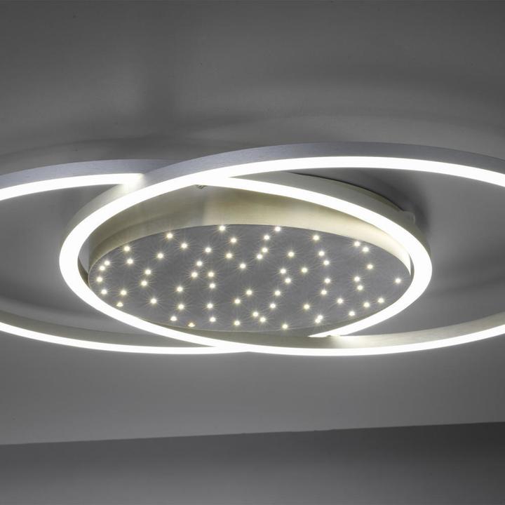 Actual product image Paul Neuhaus Yuki (2840 lm)