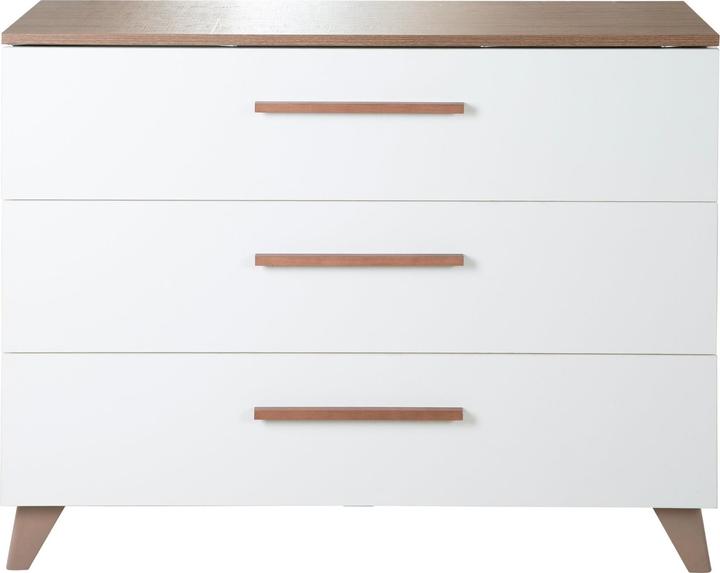 Immagine prodotto Roba Set per cameretta Ole (Fasciatoio, Culla, Armadi bambini)