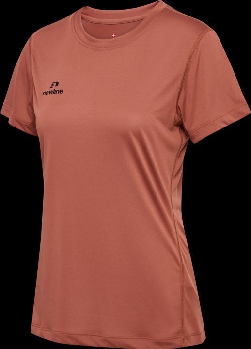 Actual product image Newline nwlBEAT T-SHIRT W (L)