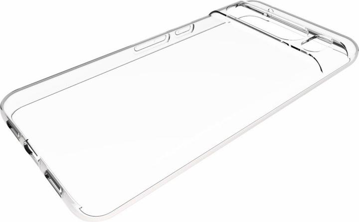 Image du produit PhoneLook Coque Gel transparent Silicone Super Clear flexible (Google Pixel 8 Pro)
