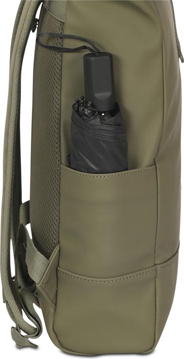 Produktbild Johnny Urban Rolltop Rucksack Harvey Medium (17.50 l)