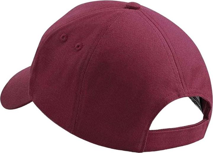 Produktbild Beechfield Ultimate BaseballMütze (One Size)