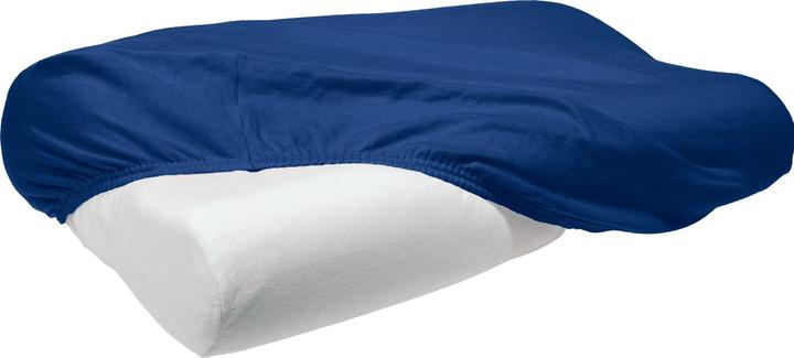 Image du produit Buona Notte Taie d'oreiller pour traversin, 30x50 cm (Taie d'oreiller, 30x50 cm)
