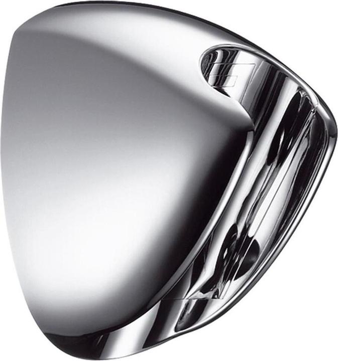 Actual product image hansgrohe HG shower holder PORTER'C for hose with conical nut chrome