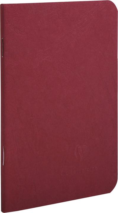 Immagine prodotto Clairefontaine Age Bag (9 x 14 cm, Righe)