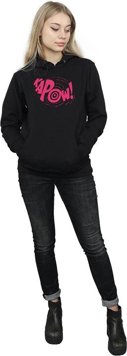 Produktbild Batman TV Serie Kapow Hoodie (XL)
