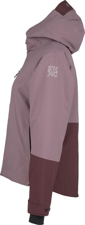 Image du produit Stoic Veste de ski MountainWool AsplidenSt. II pour femme (XXL)