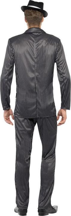 Immagine prodotto Smiffys Gangster - Mafioso (L)