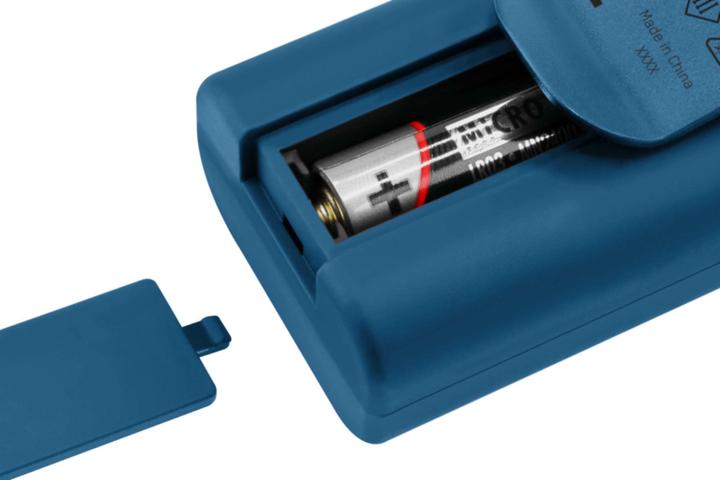 Image du produit Ansmann Lampe d'atelier WL308 Clip à piles (40 lm)