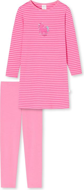 Produktbild Schiesser Girls Pyjama (128)