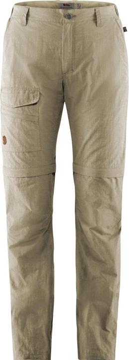 Produktbild Fjällräven Travellers MT Zip-off Trs (58)
