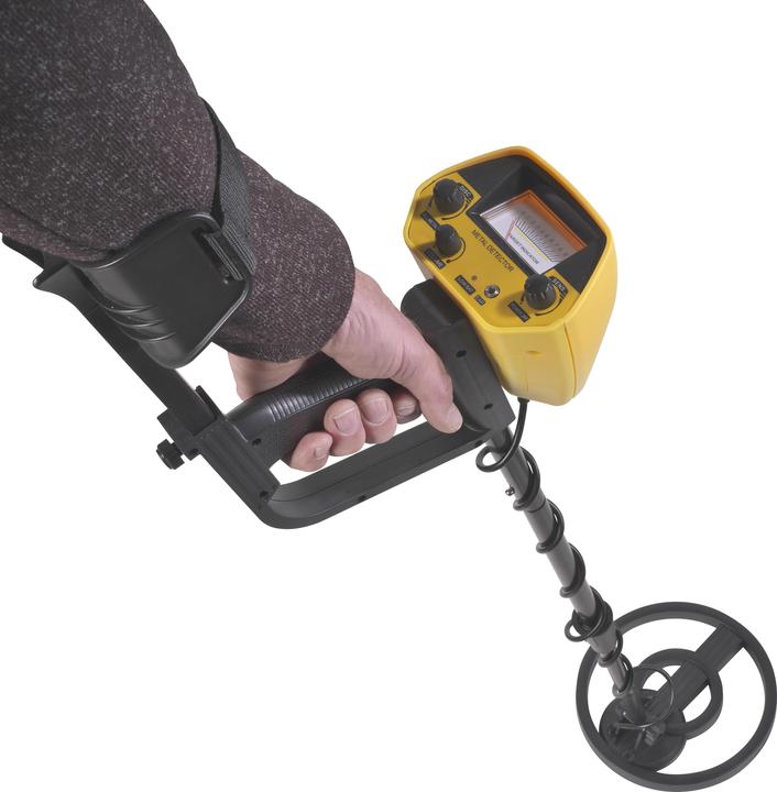 Produktbild Denver MET-110