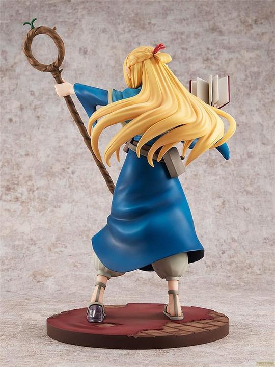 Immagine prodotto Kadokawa Statuetta Delicious in Dungeon 1/7 Marcille 23 cm