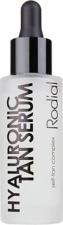 Rodial - Booster Drops Hyaluronic Tan Serum (31 ml)