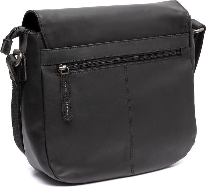 Produktbild The Chesterfield Brand Rubio Umhängetasche Leder 28 cm