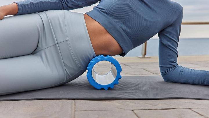 Produktbild Body Sculpture Foam Roller