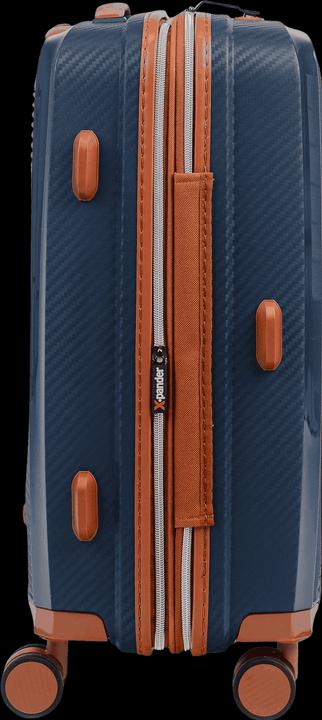 Actual product image Swissbags New Vision (51 l, Hand luggage (up to 50 litres))