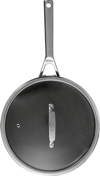 Productafbeelding Ninja NIA koekenpan 26cm mD F.Z.Pr. (26 cm, Koekenpan, Aluminium)