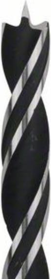 Actual product image Bosch Professional Zubehör Wood twist drill Standard, 15 x 100 x 160 mm, d 10 mm (10 mm)