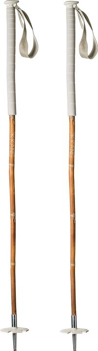 Immagine prodotto Kang Poles Bamboo Freeride (120 cm)