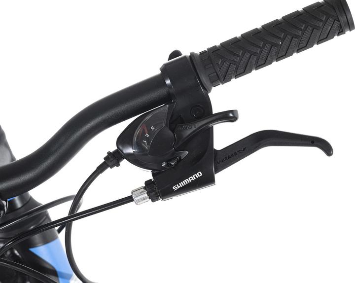 Immagine prodotto KS Cycling Xplicit (53 cm)