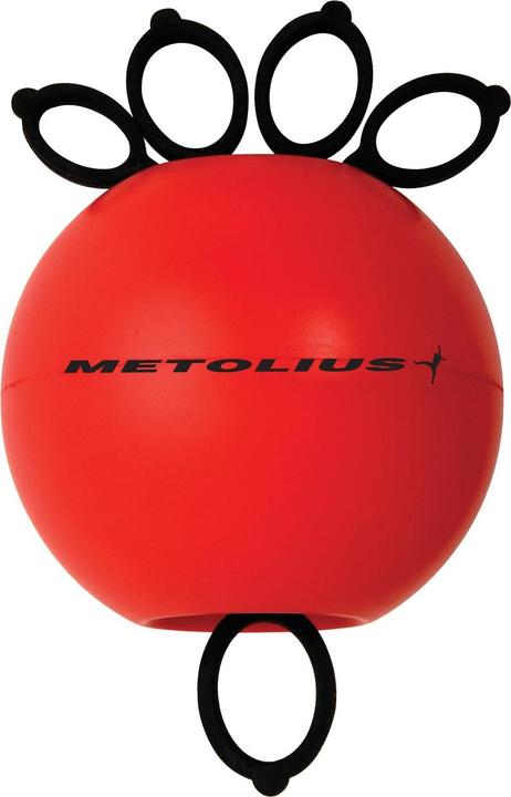 Image du produit Metolius Grip Saver Plus Dispositif d'entraînement Soft