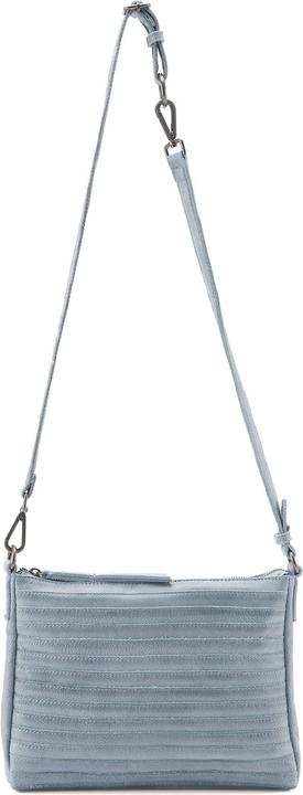 FredsBruder Layer Umhängetasche Leder 28 cm