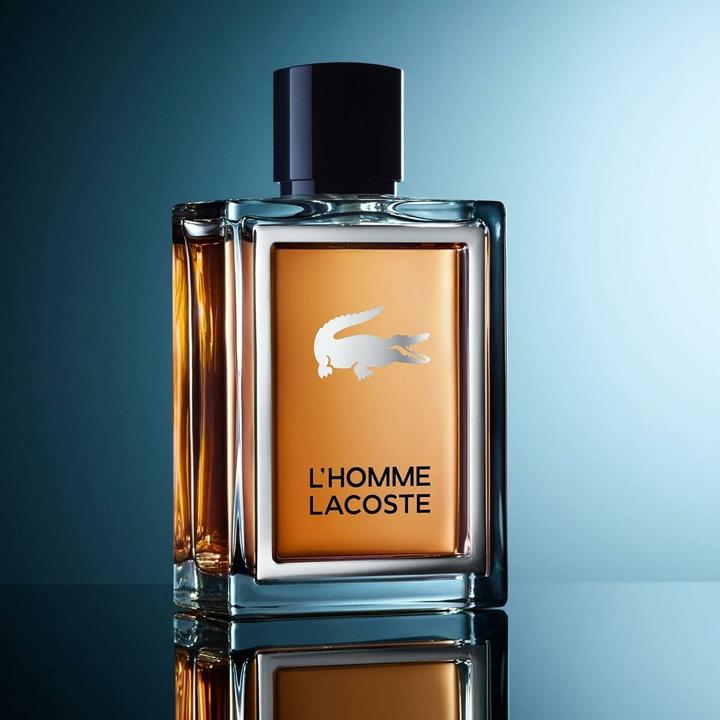 Produktbild Lacoste L'Homme EDT 100 ml (Eau de Toilette, 100 ml)
