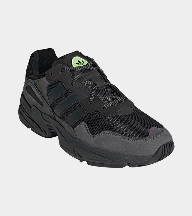 adidas Yung 96 Schuhe core - 107495