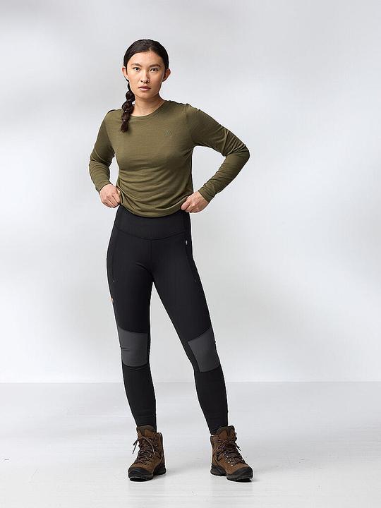 Actual product image Fjällräven Abisko Värm Trekking (L)
