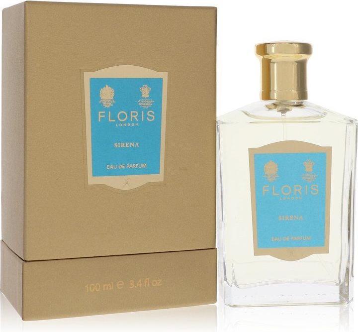 Floris Sirena (Eau de Parfum, 100 ml)