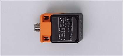 Produktbild ifm Electronic GmbH Sensor ind. sn 20mm b 10-36V IM5132 (IM5132)