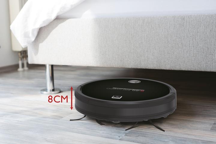 Actual product image Hoover H-Go 300 (Vacuum mopping robot)