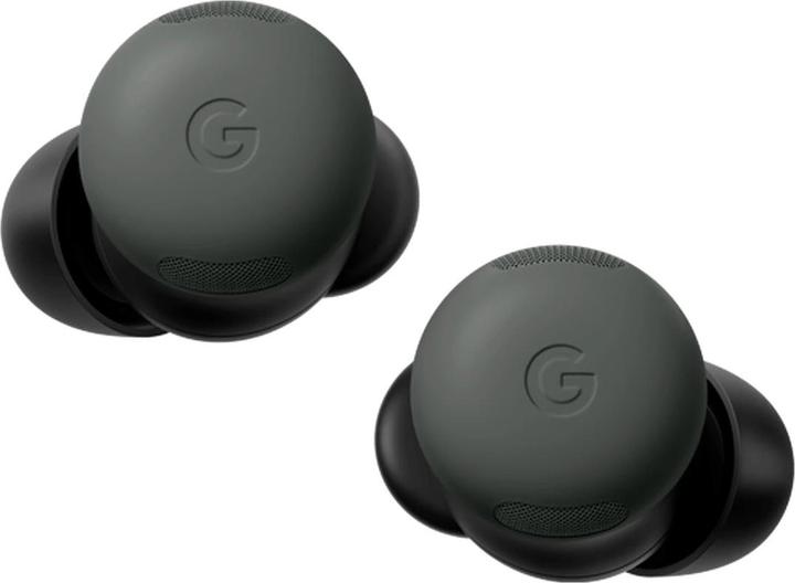 Produktbild Google Pixel Buds Pro 2 (ANC, 48 h, Kabellos)