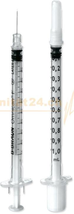 Image du produit B.Braun Omnifix