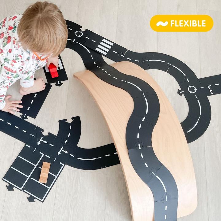 Actual product image Waytoplay King of the Road